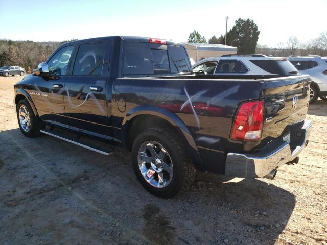 Photo 2 from auction – 2012 DODGE RAM 1500 L with VIN 1C6RD6NT6CS253910