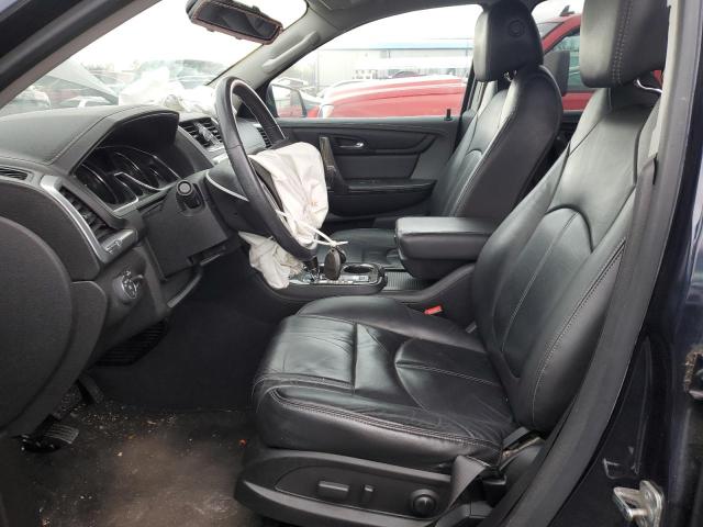 Photo 7 from auction – 2016 GMC ACADIA SLT with VIN 1GKKVRKD0GJ124535