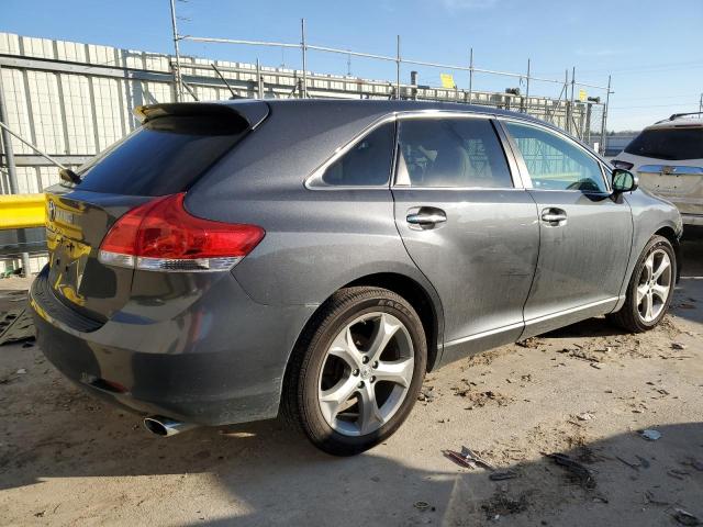 Photo 3 from auction – 2010 TOYOTA VENZA with VIN 4T3ZK3BB0AU024488