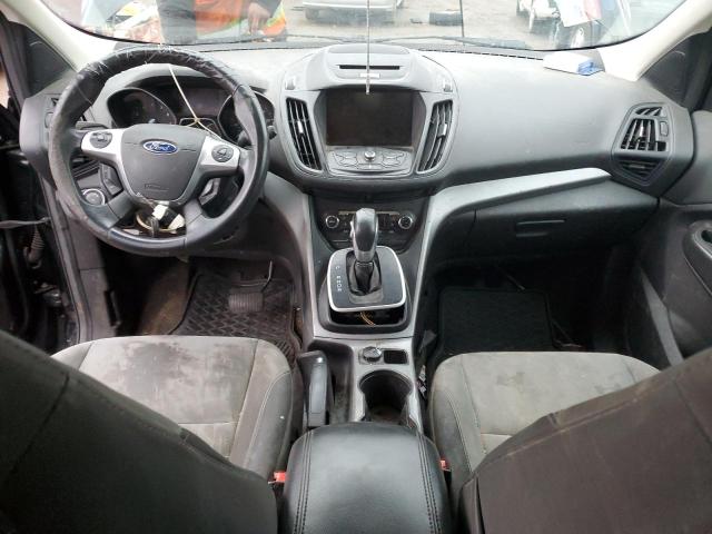 Photo 8 from auction – 2014 FORD ESCAPE SE with VIN 1FMCU0G96EUA82768