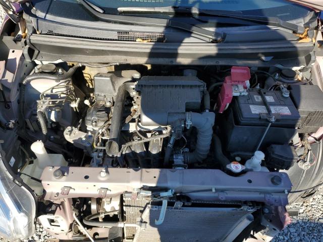Photo 11 from auction – 2019 MITSUBISHI MIRAGE with VIN ML32F3FJ9KHF11080