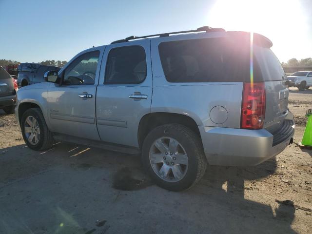 Photo 2 from auction – 2013 GMC YUKON SLT with VIN 1GKS1CE03DR214261