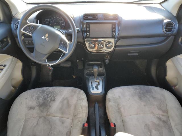 Photo 8 from auction – 2019 MITSUBISHI MIRAGE with VIN ML32F3FJ9KHF11080