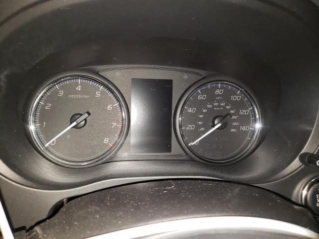 Photo 9 from auction – 2020 MITSUBISHI OUTLANDER with VIN JA4AZ3A30LZ038293