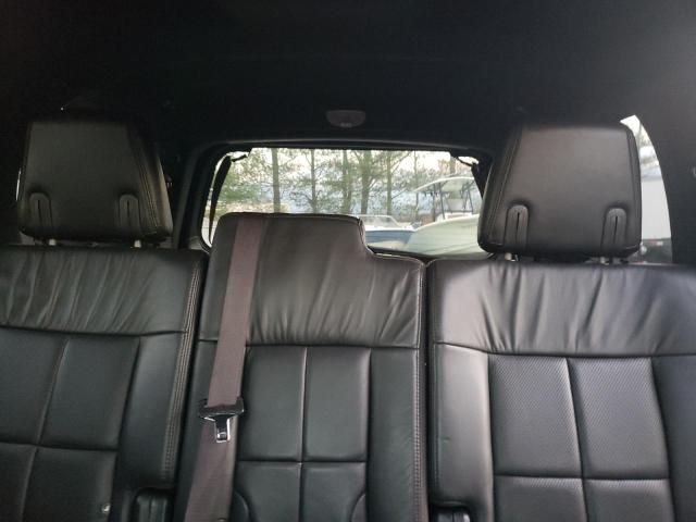 Photo 10 from auction – 2013 LINCOLN NAVIGATOR with VIN 5LMJJ2J50DEL08486