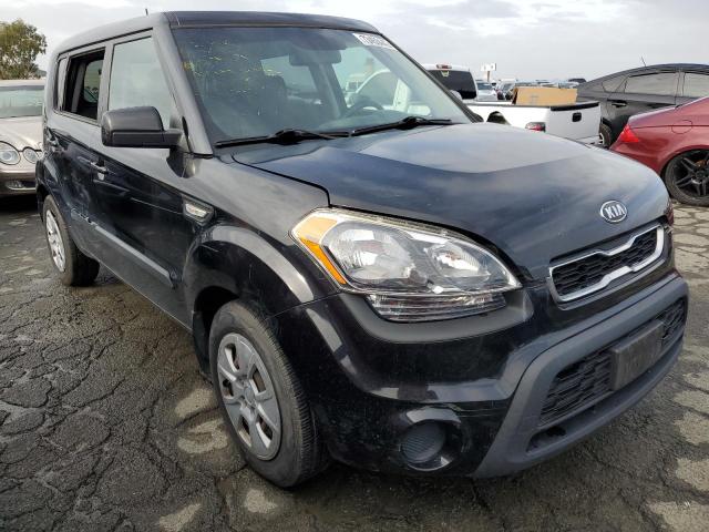 Photo 4 from auction – 2012 KIA SOUL with VIN KNDJT2A53C7481259