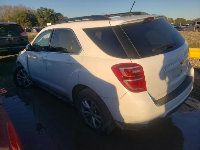 Photo 2 from auction – 2016 CHEVROLET EQUINOX LT with VIN 2GNALCEK1G6204189