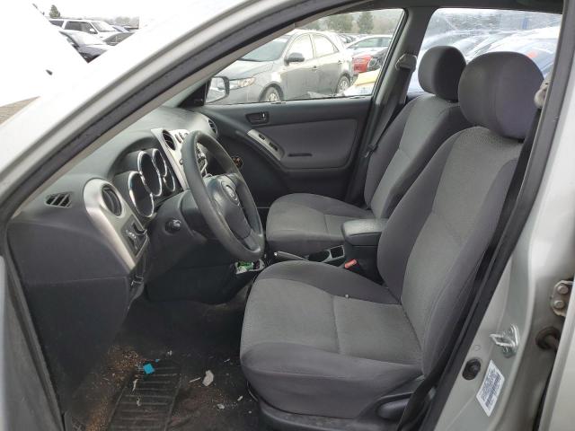 Photo 7 from auction – 2003 TOYOTA COROLLA MA with VIN 2T1LR32E93C020741