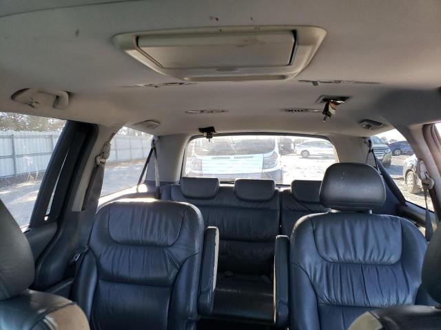 Zdjęcie 10 z aukcji – 2005 HONDA ODYSSEY z VIN 5FNRL38705B135702