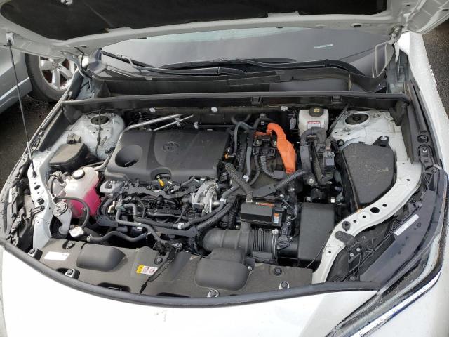 Photo 12 from auction – 2021 TOYOTA VENZA LE with VIN JTEAAAAH1MJ016800