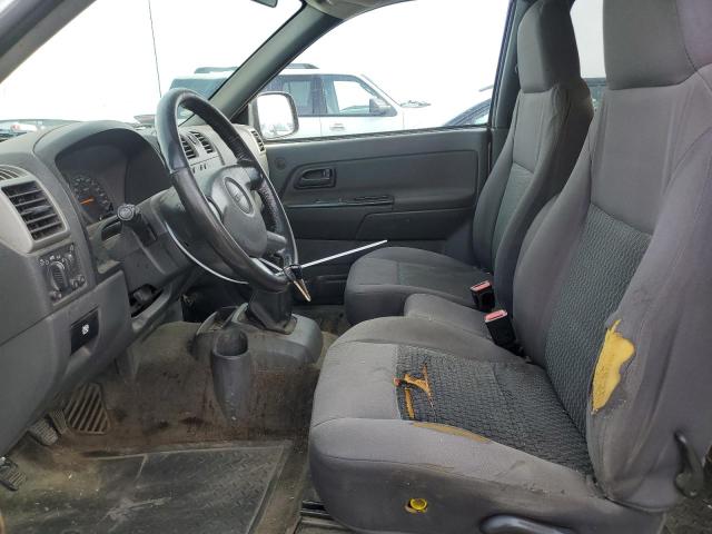 Photo 7 from auction – 2006 GMC CANYON with VIN 1GTDT196668219965