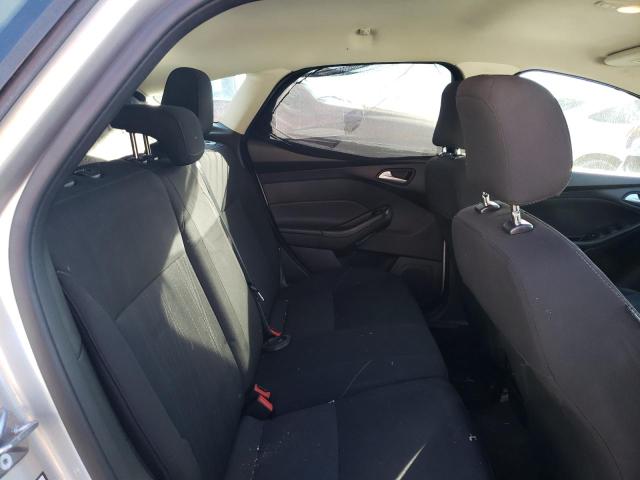 Photo 10 from auction – 2016 FORD FOCUS SE with VIN 1FADP3K28GL286420