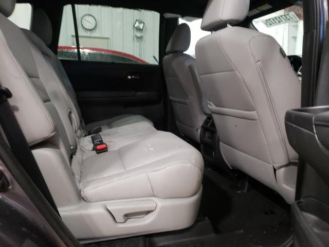 Photo 11 from auction – 2021 HONDA PASSPORT E with VIN 5FNYF8H51MB012522