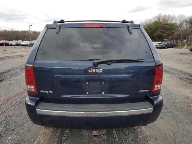 Photo 6 from auction – 2005 JEEP GRAND CHER with VIN 1J4HR58N05C730982