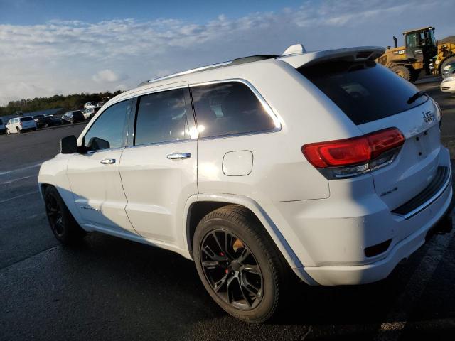 Photo 2 from auction – 2015 JEEP GRAND CHER with VIN 1C4RJFCG7FC905374