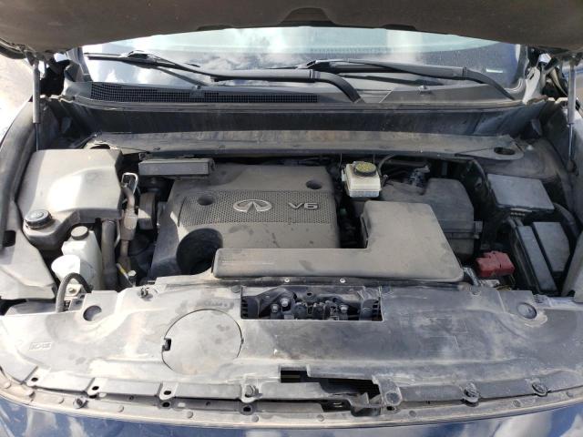 Photo 12 from auction – 2015 INFINITI QX60 with VIN 5N1AL0MN6FC523317