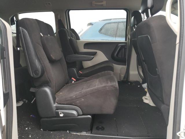 Photo 11 from auction – 2013 DODGE GRAND CARA with VIN 2C4RDGBG8DR505701