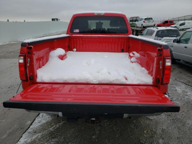 Photo 10 from auction – 2015 FORD F250 SUPER with VIN 1FTBF2B61FEC50590