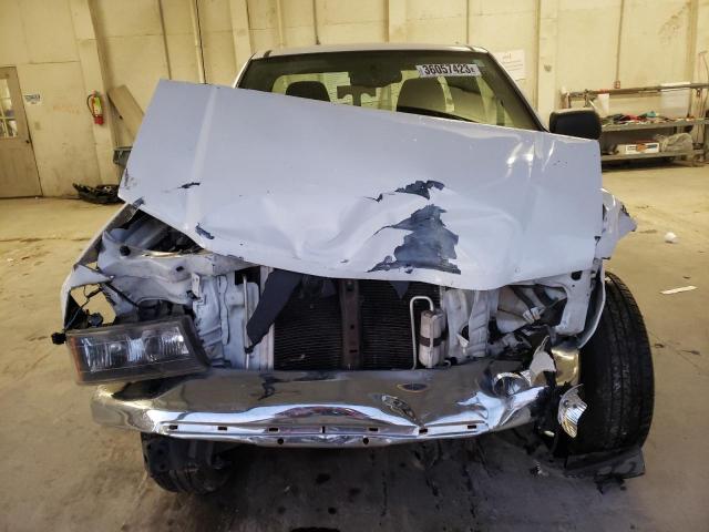 Photo 5 from auction – 2011 CHEVROLET COLORADO with VIN 1GCCSBF97B8118270