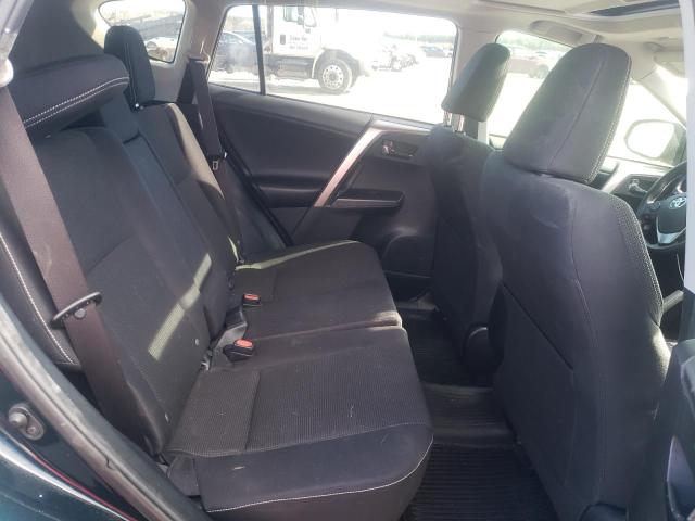 Photo 11 from auction – 2018 TOYOTA RAV4 ADVEN with VIN JTMRFREV8JD245363
