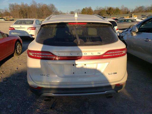 Photo 6 from auction – 2015 LINCOLN MKC with VIN 5LMCJ2A95FUJ06098