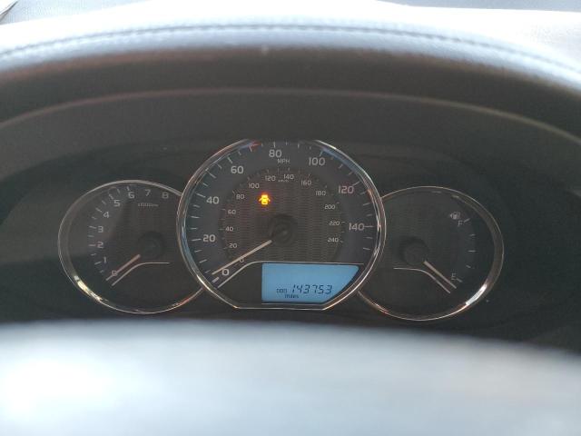 Photo 9 from auction – 2015 TOYOTA COROLLA L with VIN 2T1BURHE2FC383794