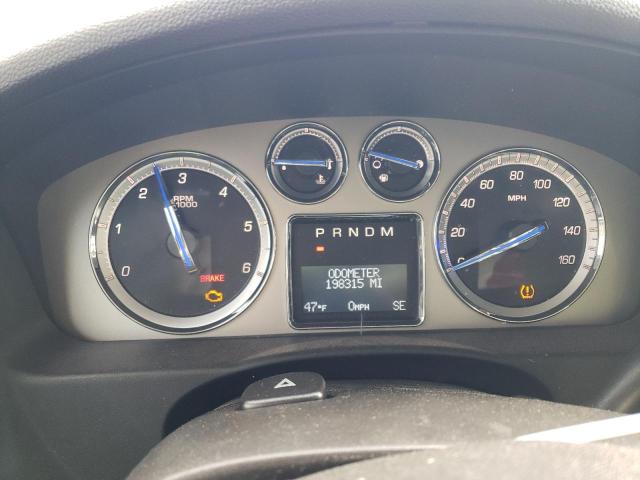 Photo 9 from auction – 2010 CADILLAC ESCALADE E with VIN 1GYUKJEF0AR202536