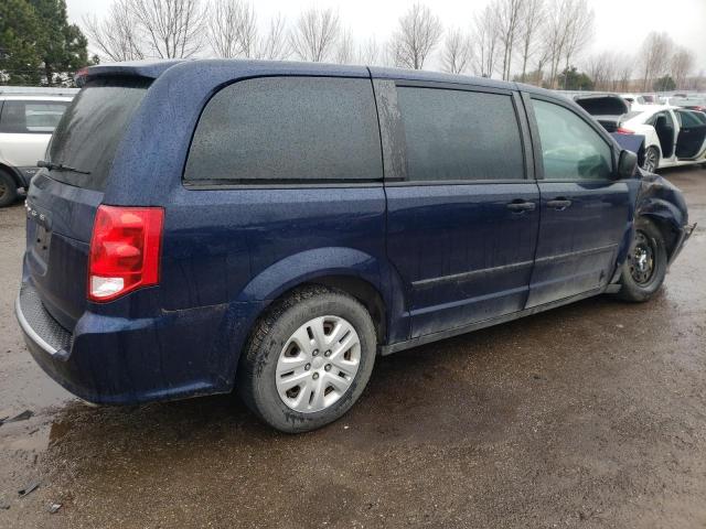 Photo 3 from auction – 2017 DODGE GRAND CARA with VIN 2C4RDGBG5HR701858