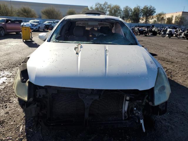 Photo 5 from auction – 2008 NISSAN MAXIMA SE with VIN 1N4BA41E78C826173