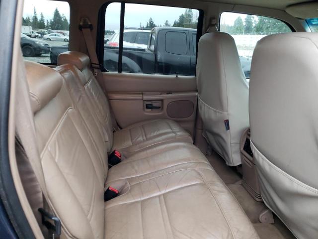 Photo 11 from auction – 1999 FORD EXPLORER with VIN 1FMDU32PXXZB90618