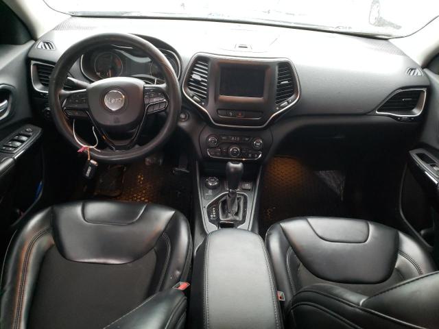 Photo 8 from auction – 2019 JEEP CHEROKEE L with VIN 1C4PJMLN7KD335696