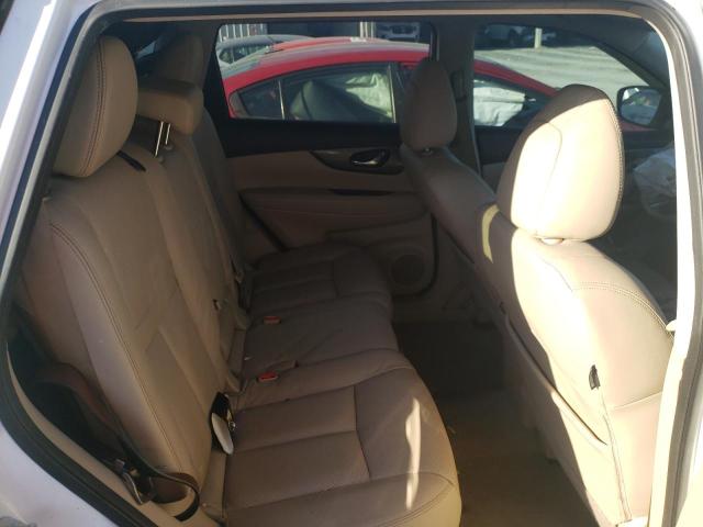 Photo 11 from auction – 2015 NISSAN ROGUE S with VIN 5N1AT2MT5FC864119