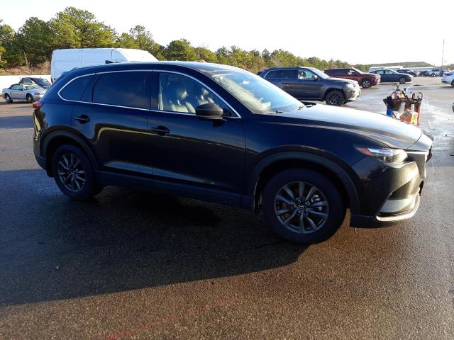 Photo 4 from auction – 2022 MAZDA CX-9 TOURI with VIN JM3TCBCY9N0622564