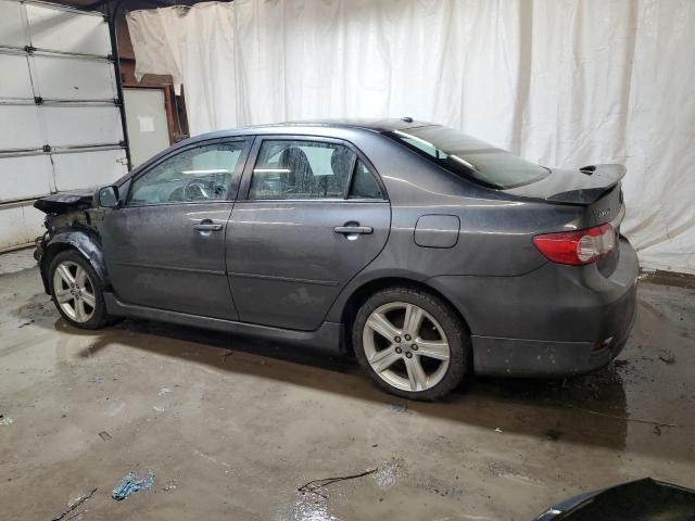 Photo 2 from auction – 2013 TOYOTA COROLLA BA with VIN 2T1BU4EE2DC990105