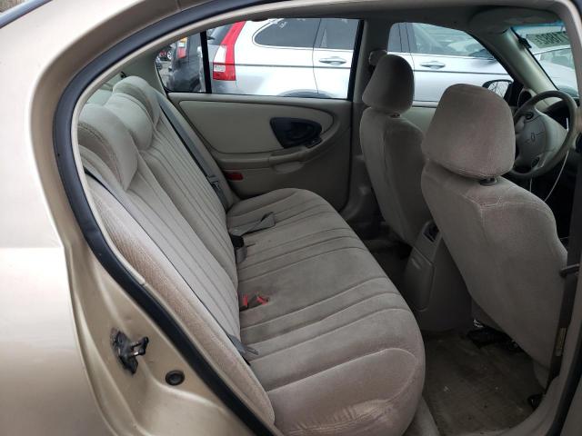 Photo 10 from auction – 2003 CHEVROLET MALIBU with VIN 1G1ND52J03M501070
