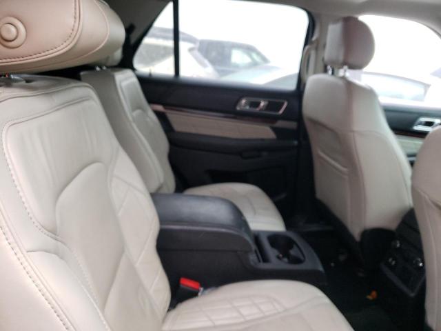Photo 11 from auction – 2017 FORD EXPLORER P with VIN 1FM5K8HT8HGA15857