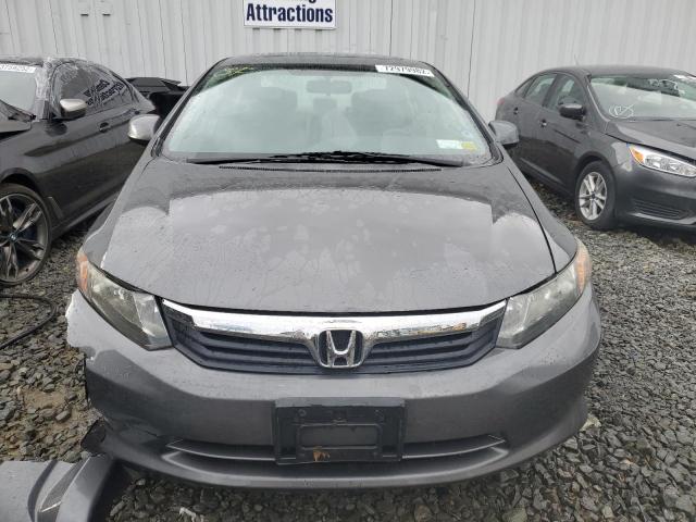 Photo 5 from auction – 2012 HONDA CIVIC EX with VIN 19XFB2F83CE301628
