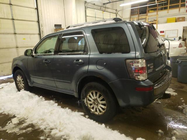 Photo 2 from auction – 2011 MERCURY MARINER with VIN 4M2CN9HG2BKJ03538