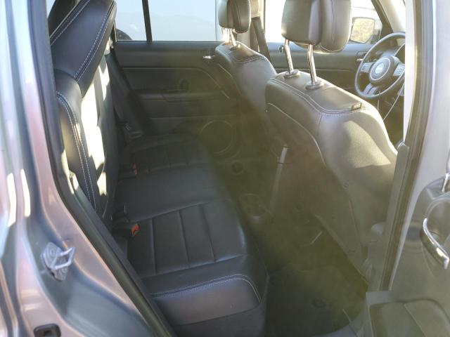 Photo 11 from auction – 2015 JEEP PATRIOT LA with VIN 1C4NJPFA9FD306305