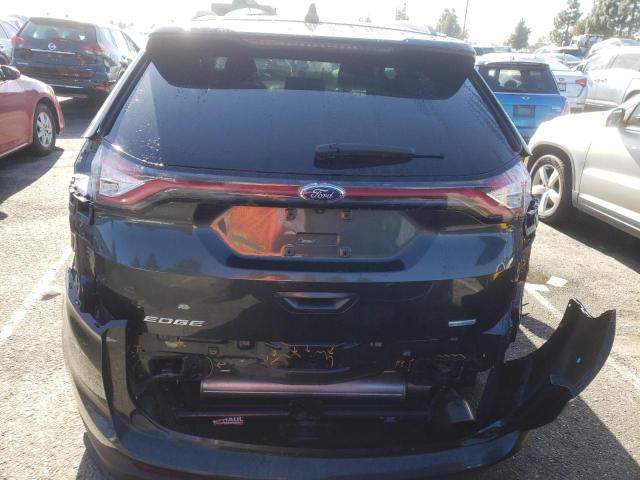Photo 6 from auction – 2015 FORD EDGE SE with VIN 2FMTK3G90FBC00179
