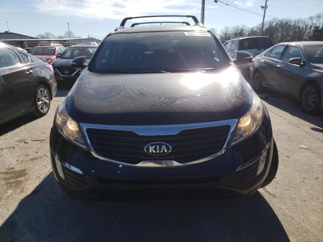Photo 5 from auction – 2013 KIA SPORTAGE E with VIN KNDPC3A23D7474495