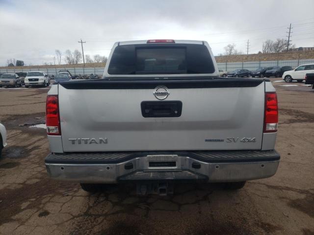 Photo 6 from auction – 2013 NISSAN TITAN S with VIN 1N6BA0EC9DN304779