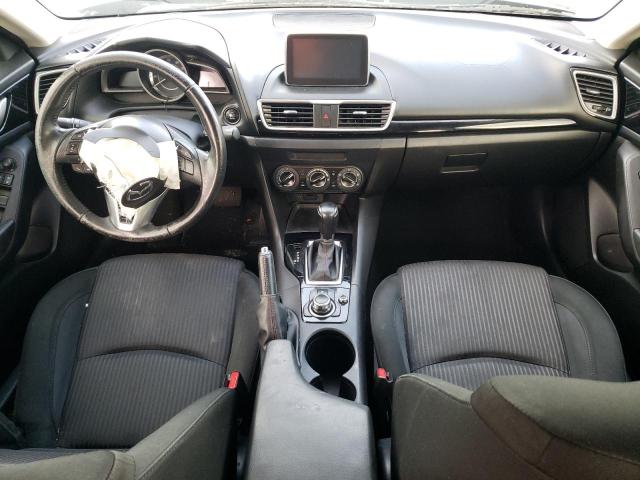 Photo 8 from auction – 2015 MAZDA 3 TOURING with VIN JM1BM1V75F1252581