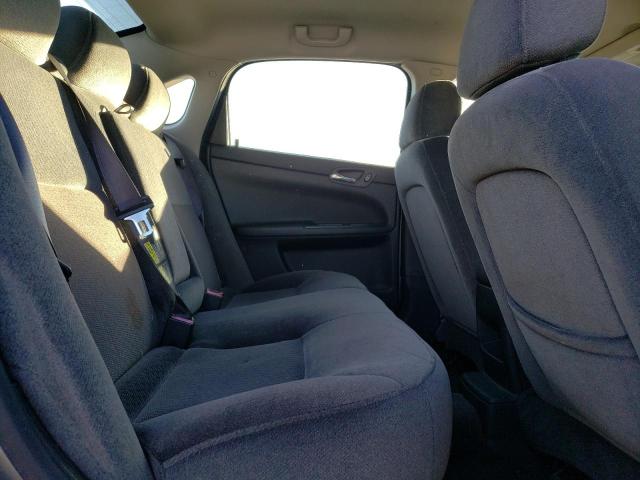 Photo 10 from auction – 2008 CHEVROLET IMPALA LT with VIN 2G1WT58K489186088