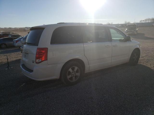 Photo 3 from auction – 2011 DODGE GRAND CARA with VIN 2D4RN5DG9BR684779