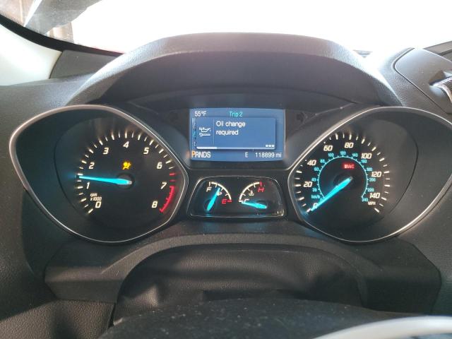 Photo 9 from auction – 2014 FORD ESCAPE SE with VIN 1FMCU9G93EUD38725