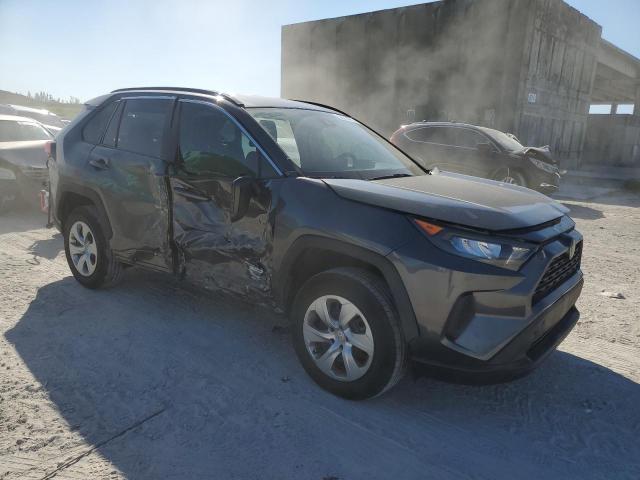 Photo 4 from auction – 2019 TOYOTA RAV4 LE with VIN 2T3H1RFV3KW035539