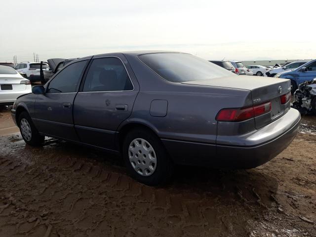 Photo 2 from auction – 1998 TOYOTA CAMRY CE with VIN JT2BG22K2W0176032