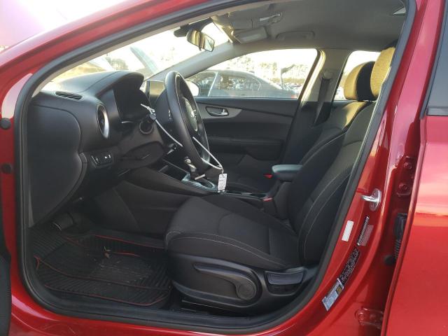 Photo 7 from auction – 2019 KIA FORTE FE with VIN 3KPF24AD5KE129634