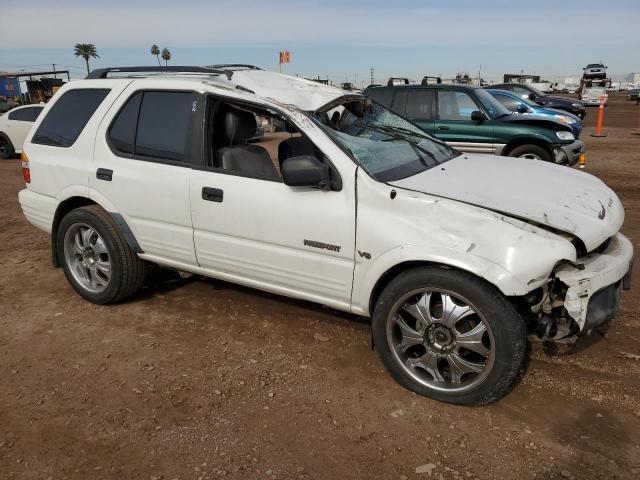 Photo 4 from auction – 2000 HONDA PASSPORT E with VIN 4S6CK58W8Y4409996